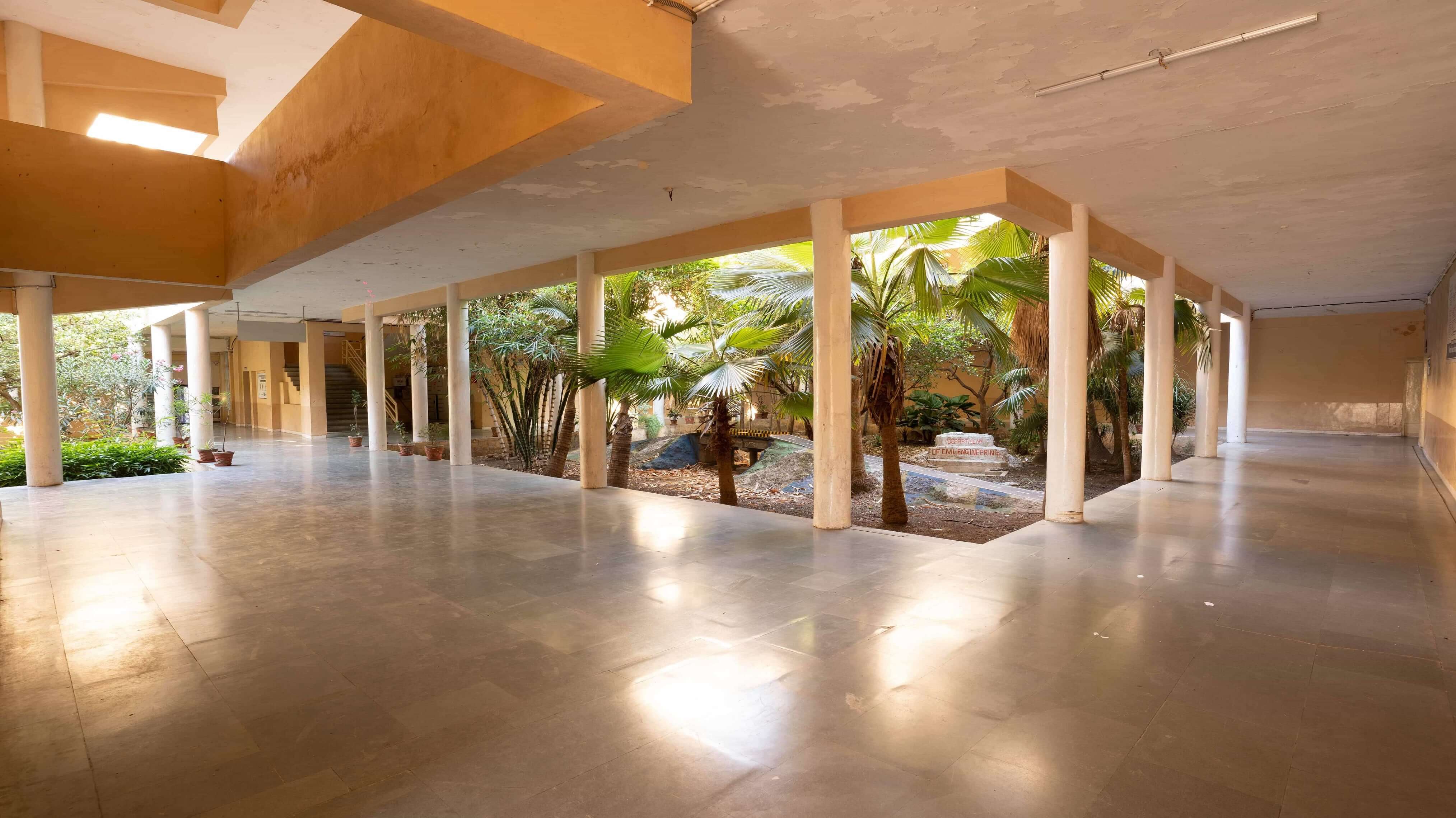 gallery