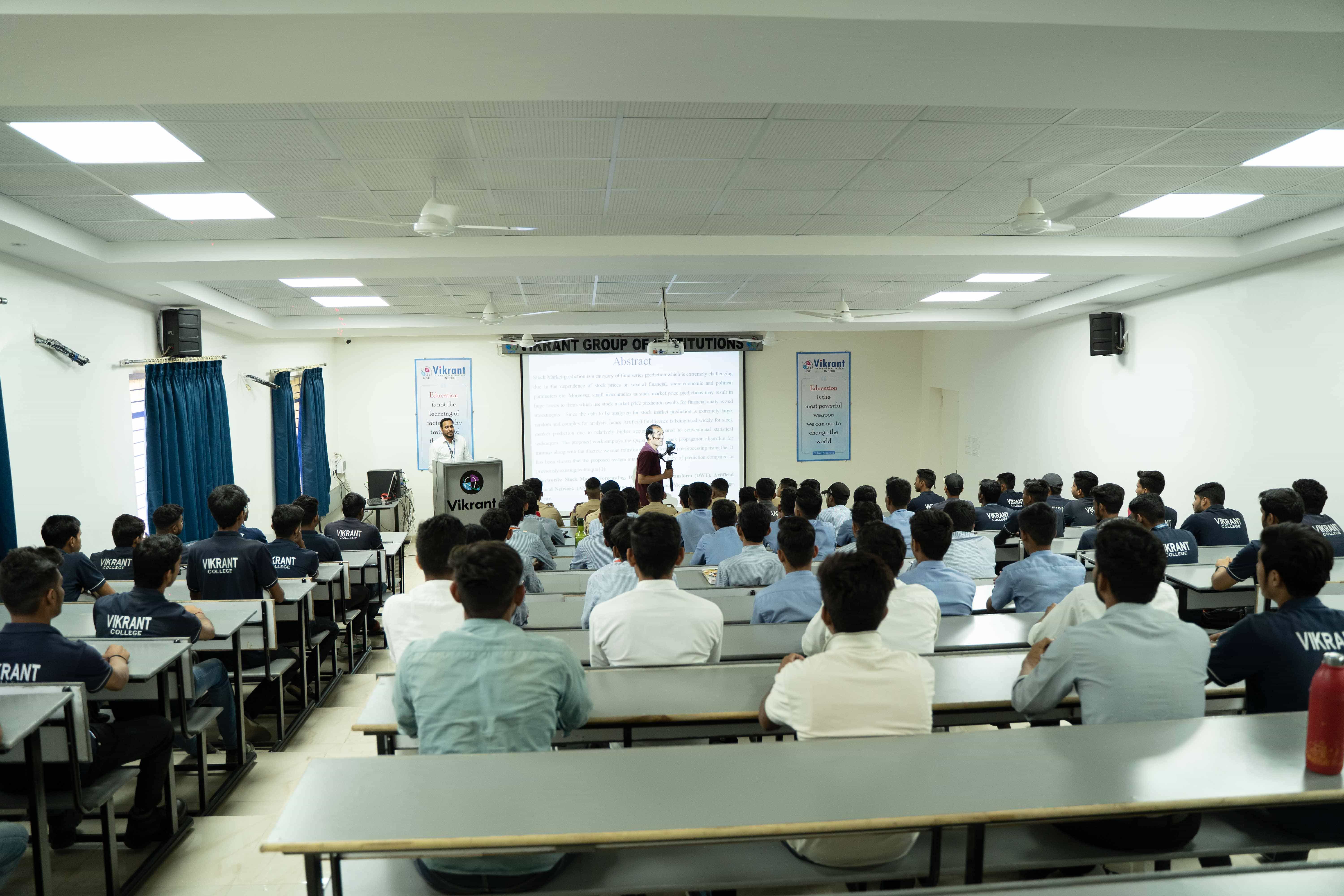 gallery