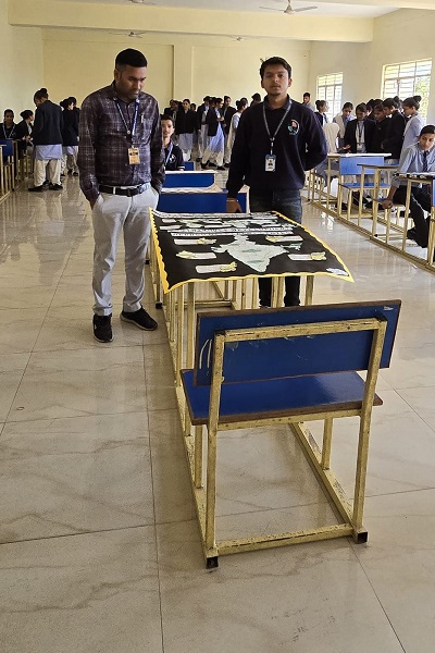 gallery